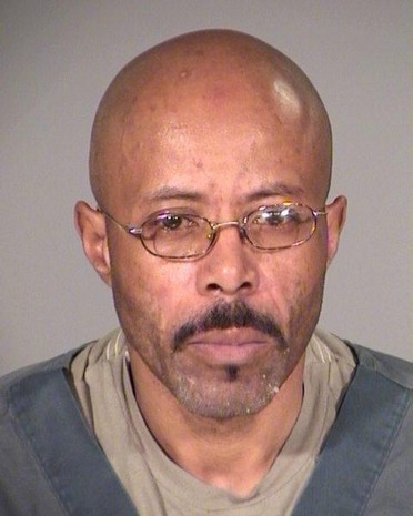 Douglas Davison mugshot
