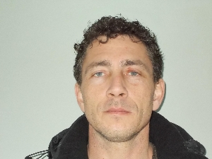 Douglas Esposito mugshot