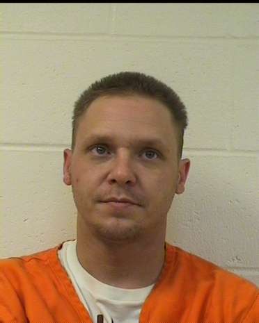 Douglas Koplitz of Wausau, age 34, has been charged with Felon Possess Firearm, Operating While Revoked, and 3 counts of Felony Bail Jumping. He was found guilty of 1 count & sentenced to 1 year in state prison & 1 year extended supervision. Douglas Koplitz mugshot