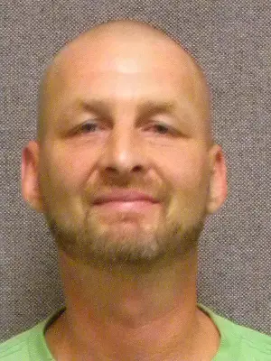 Duane Gutzmer mugshot