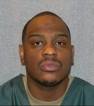 Dumar Leblanc mugshot