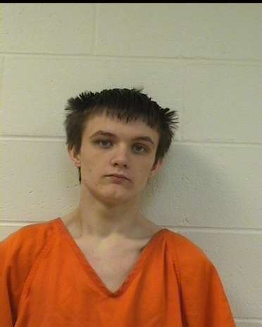 Dustin Gottschalk of Wausau, age 18, is charged with Possession of Methamphetamine, Drug Paraphernalia and Drug Paraphernalia to Manufacture, Compound, Convert, Product or Store Methamphetamine. He was convicted & sentenced to 1 year state prison & 2 years extended supervision. Dustin Gottschalk mugshot