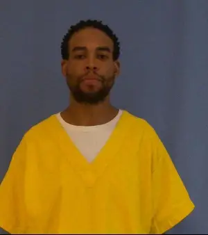 Dwayne Williams mugshot