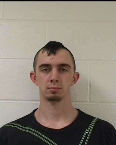 Dylan VanCamp of Wausau, age 19, was charged with Possession of Narcotic Drugs, Possession of Methamphetamine and Possession of Drug Paraphernalia on 05/28/2013. On 07/24/2013 he was charged with Strangulation & Suffocation, Felony Bail Jumping, Battery and Disorderly Conduct. On 08/30/2013 he was charged with Possession of Methamphetamine, Possession of Narcotics and Possession of Drug Paraphernalia. Dylan VanCamp mugshot