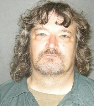 Earl Diehl mugshot