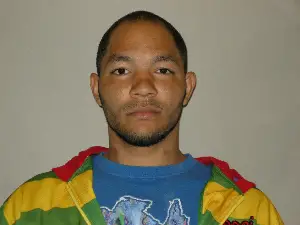 Earl Lawhorn mugshot