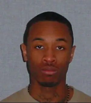 Earl Motley mugshot