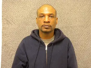 Earnest Vasser mugshot
