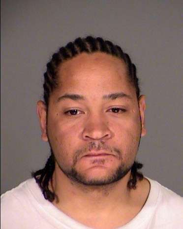 Eddie Boykin mugshot