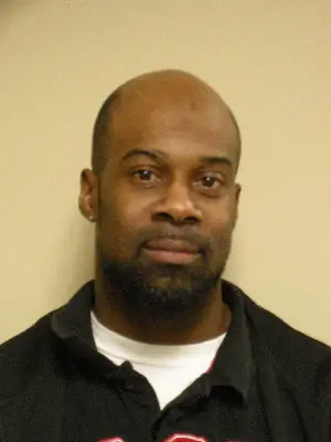 Eddie Caldwell mugshot