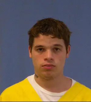 Eduardo Rodriguez mugshot
