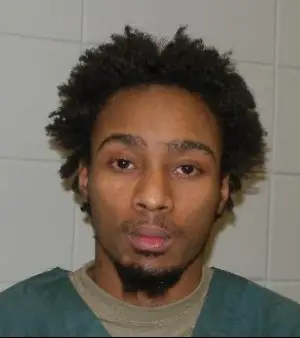 Edward McDavid mugshot