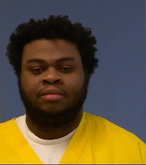 Edward McGhee mugshot