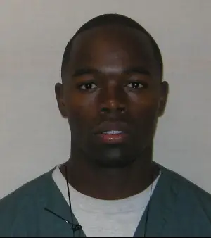 Edward McGuire mugshot