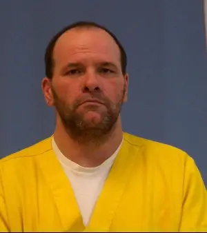 Edward Price mugshot