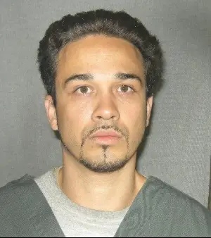 Edwin Maldonado mugshot