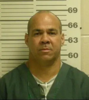 Edwin Martinez mugshot
