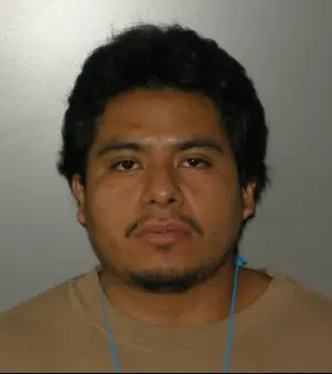 Edwin Reyes mugshot