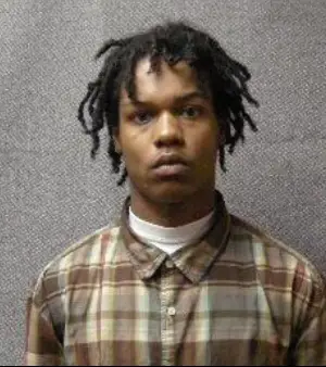 Elijahwan Wilson mugshot