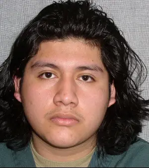 Eliseo Martinez mugshot