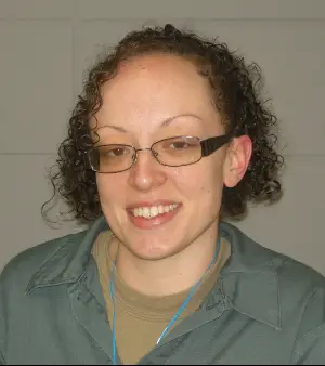 Elizabeth Hakim mugshot
