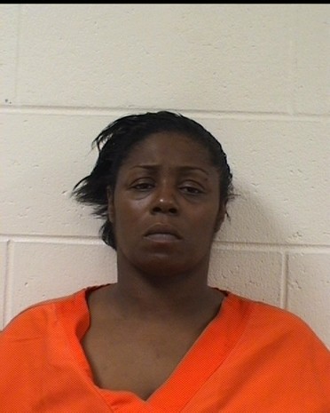 Elnora Henderson mugshot