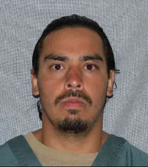 Emicel Basurto-Valdes mugshot