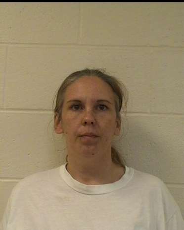 Emily McColley mugshot