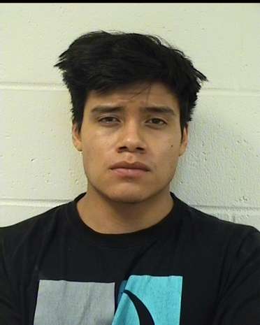 Emmanuel Gonzalez mugshot