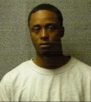 Emmanuel Richards mugshot
