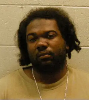 Enoch Agnew mugshot