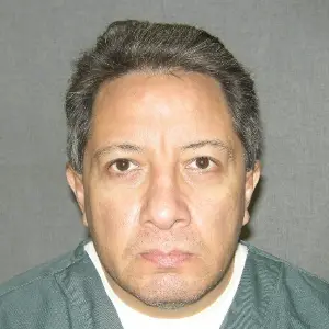 Ercilio Medina mugshot