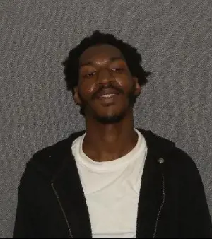 Eric Basley mugshot