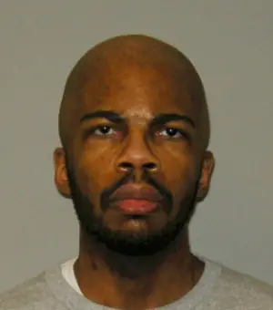 Eric Clay mugshot