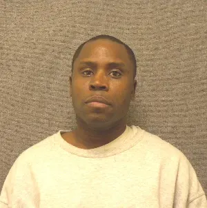Eric Hilson mugshot