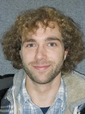 Eric Marsch mugshot