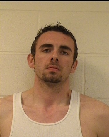 Eric Meister mugshot