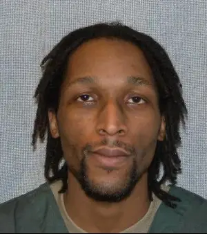 Eric Milner mugshot