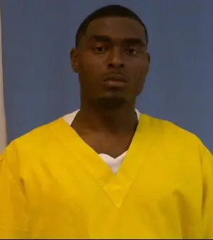 Eric Perkins mugshot
