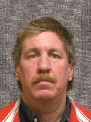 Eric Randall mugshot