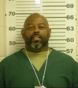 Eric Wims mugshot