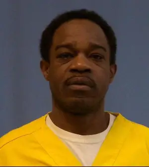 Ernest Ross mugshot