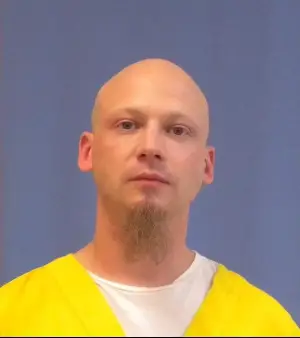 Eugene Sweeney mugshot