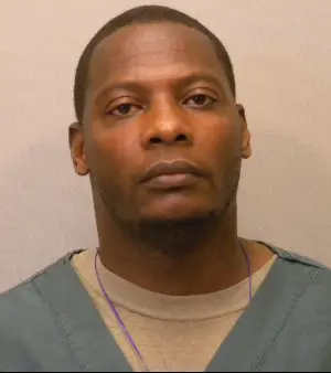 Evan Mullen mugshot