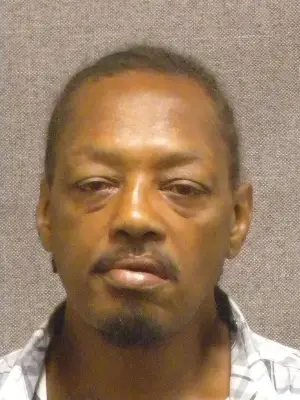 Ezell Miles mugshot