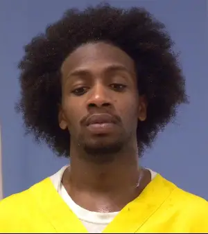 Ezra French mugshot
