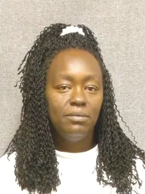 Ferlisha Tye mugshot