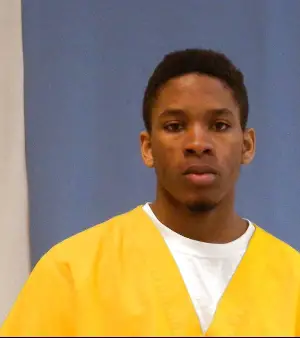 Fernando Bolden mugshot