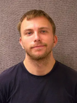 Francis Cook mugshot