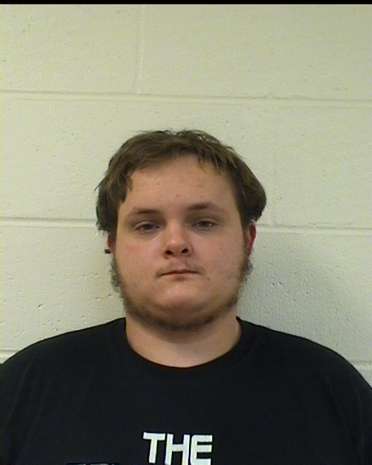 Francis Moeller mugshot